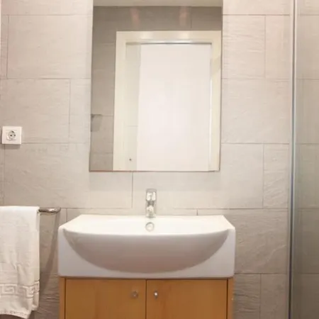 Apartment In The Center Of Barcelona
