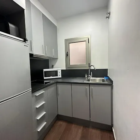 Apartment In The Center Of *